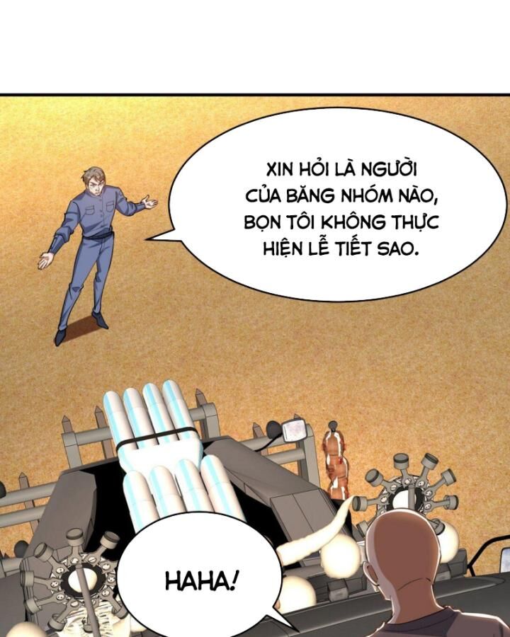 Long Vương Điện Chap 303 - Next Chap 304