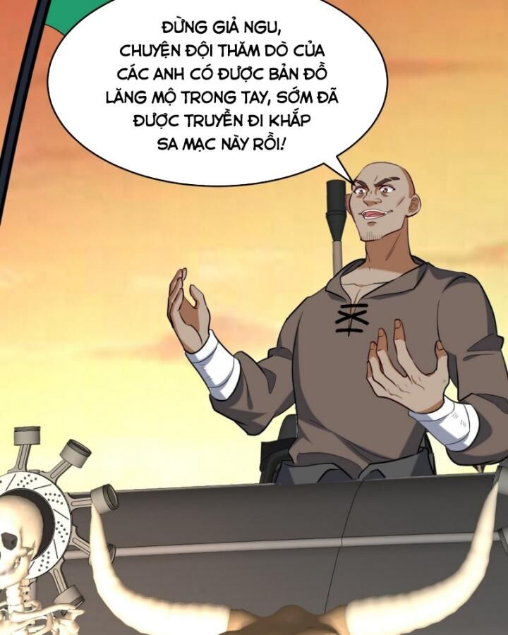 Long Vương Điện Chap 303 - Next Chap 304