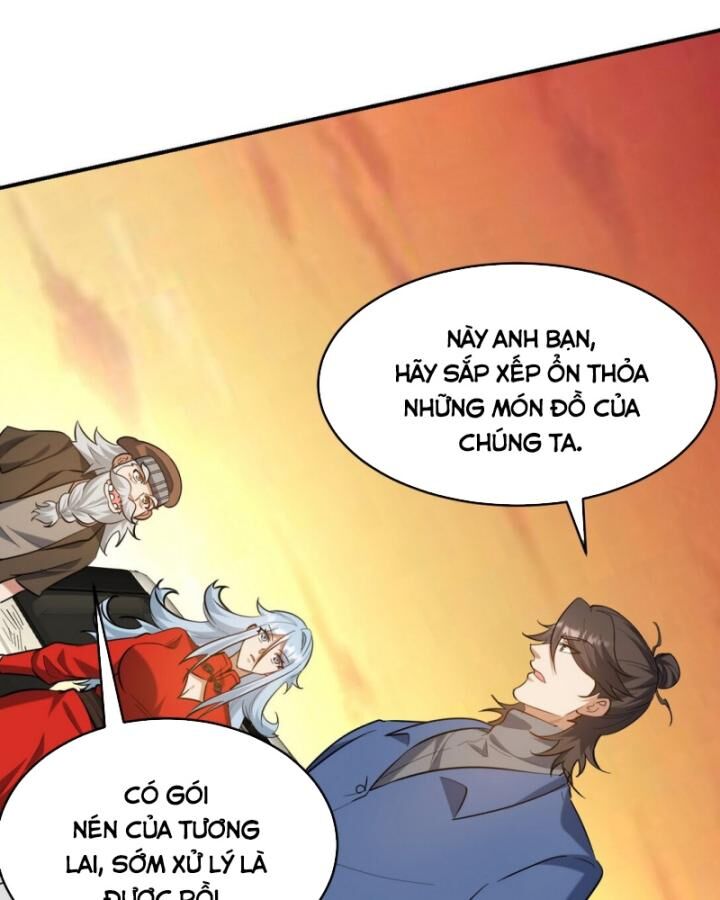 Long Vương Điện Chap 303 - Next Chap 304