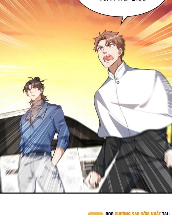 Long Vương Điện Chap 303 - Next Chap 304