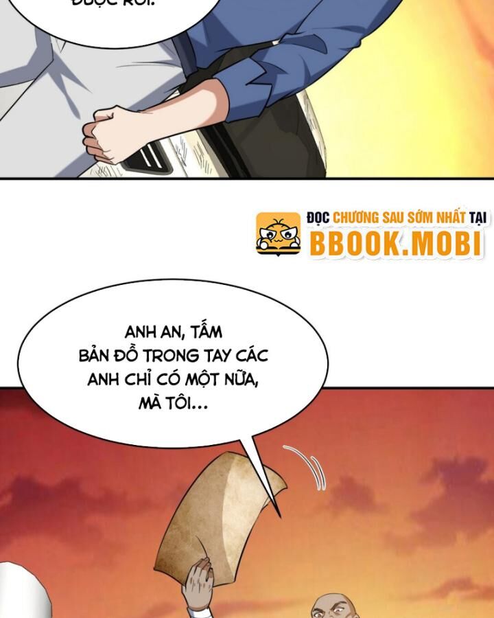 Long Vương Điện Chap 303 - Next Chap 304