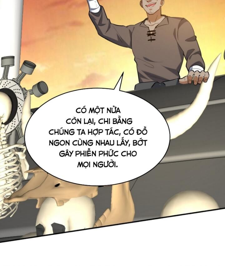 Long Vương Điện Chap 303 - Next Chap 304