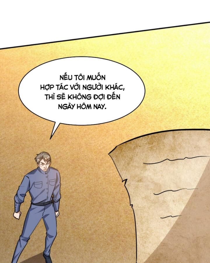 Long Vương Điện Chap 303 - Next Chap 304