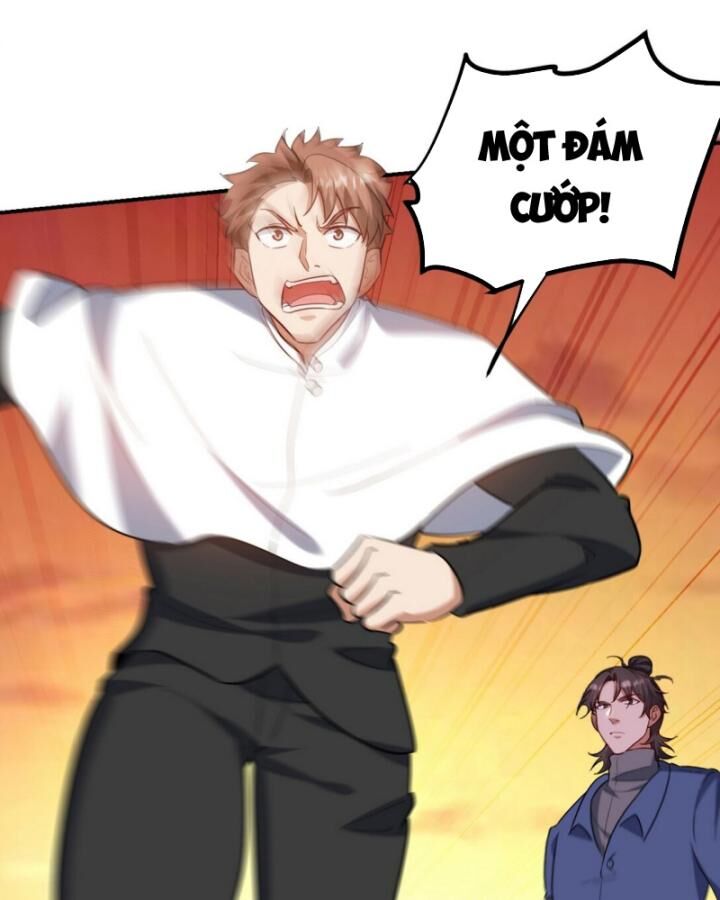 Long Vương Điện Chap 303 - Next Chap 304