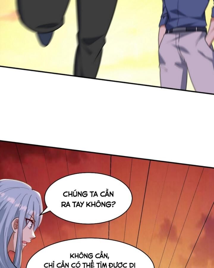 Long Vương Điện Chap 303 - Next Chap 304