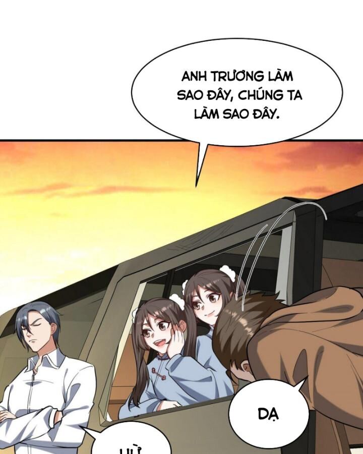 Long Vương Điện Chap 303 - Next Chap 304