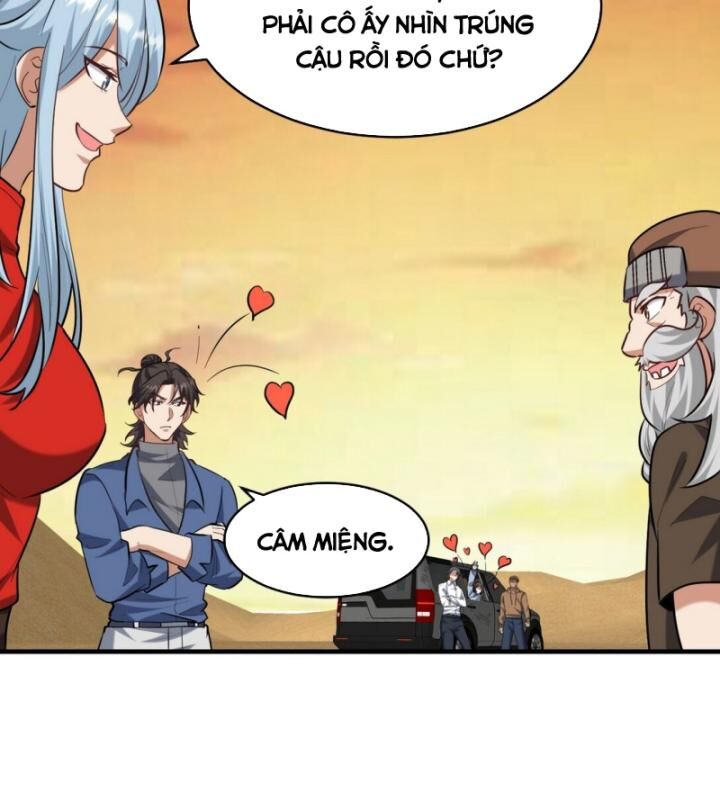 Long Vương Điện Chap 303 - Next Chap 304