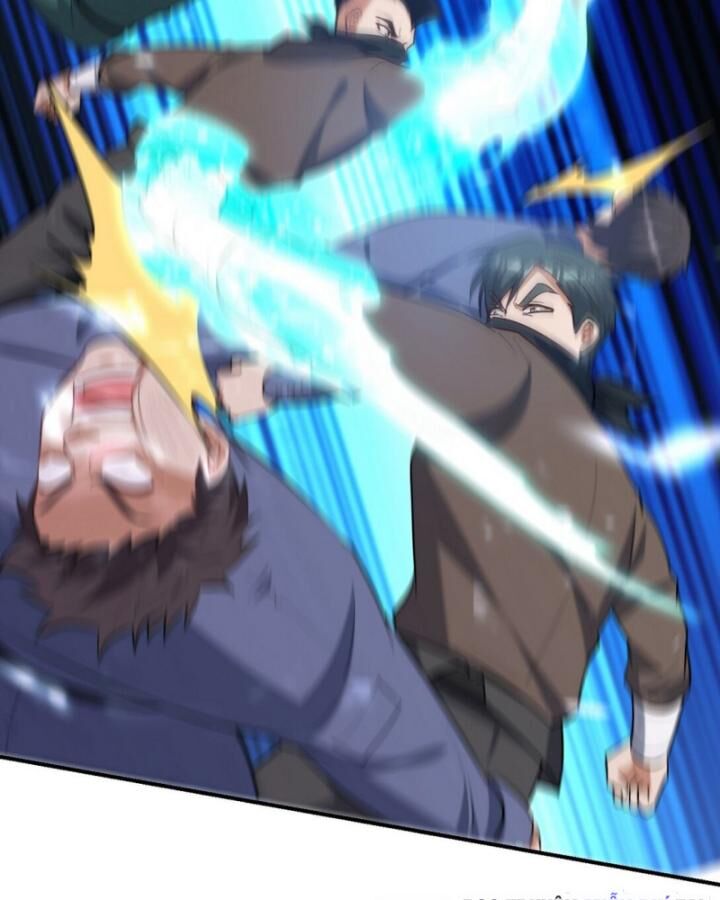 Long Vương Điện Chap 303 - Next Chap 304