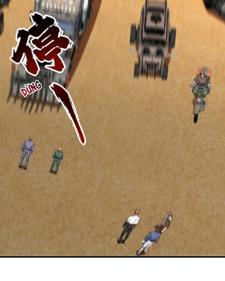 Long Vương Điện Chap 303 - Next Chap 304