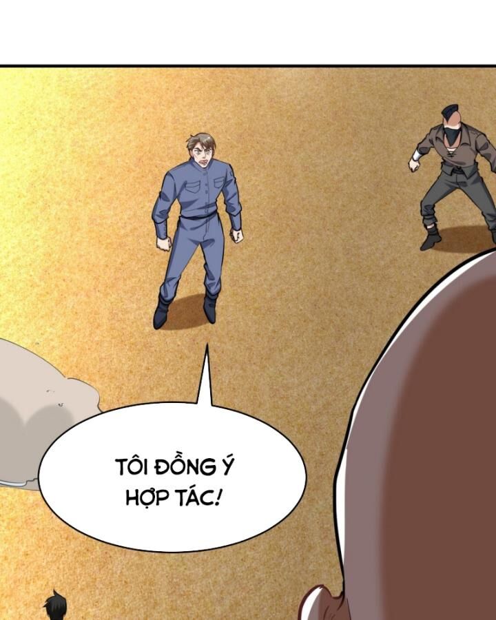 Long Vương Điện Chap 303 - Next Chap 304