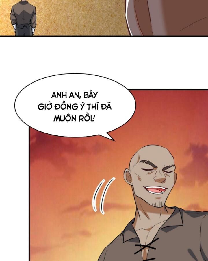 Long Vương Điện Chap 303 - Next Chap 304