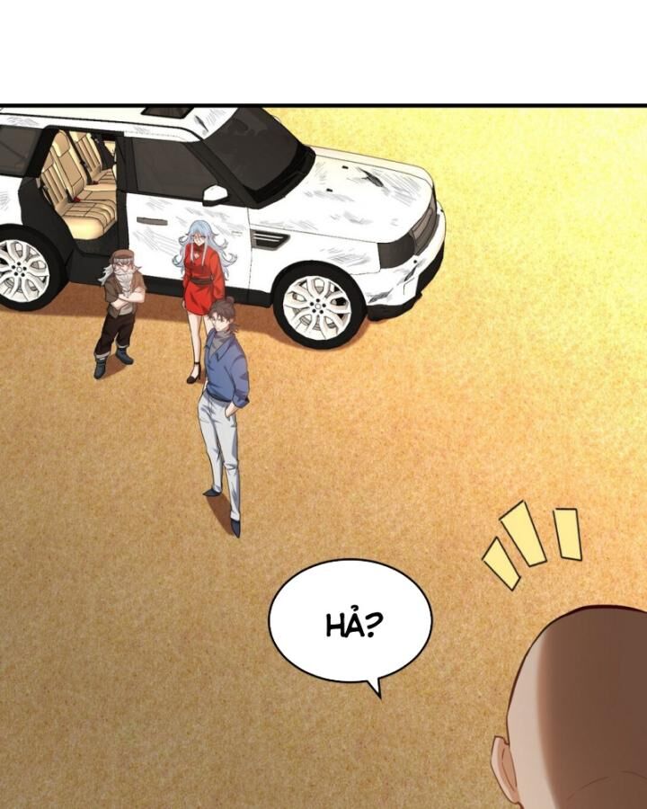 Long Vương Điện Chap 303 - Next Chap 304