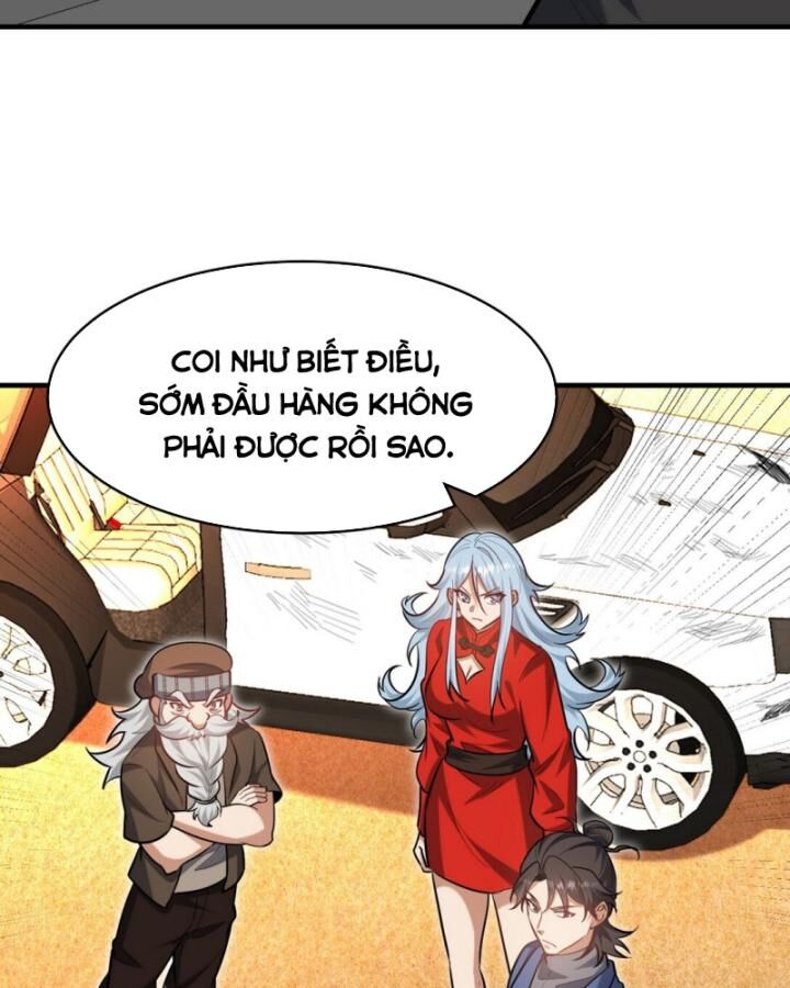 Long Vương Điện Chap 303 - Next Chap 304