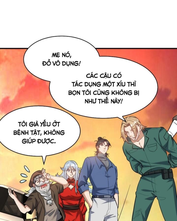 Long Vương Điện Chap 303 - Next Chap 304