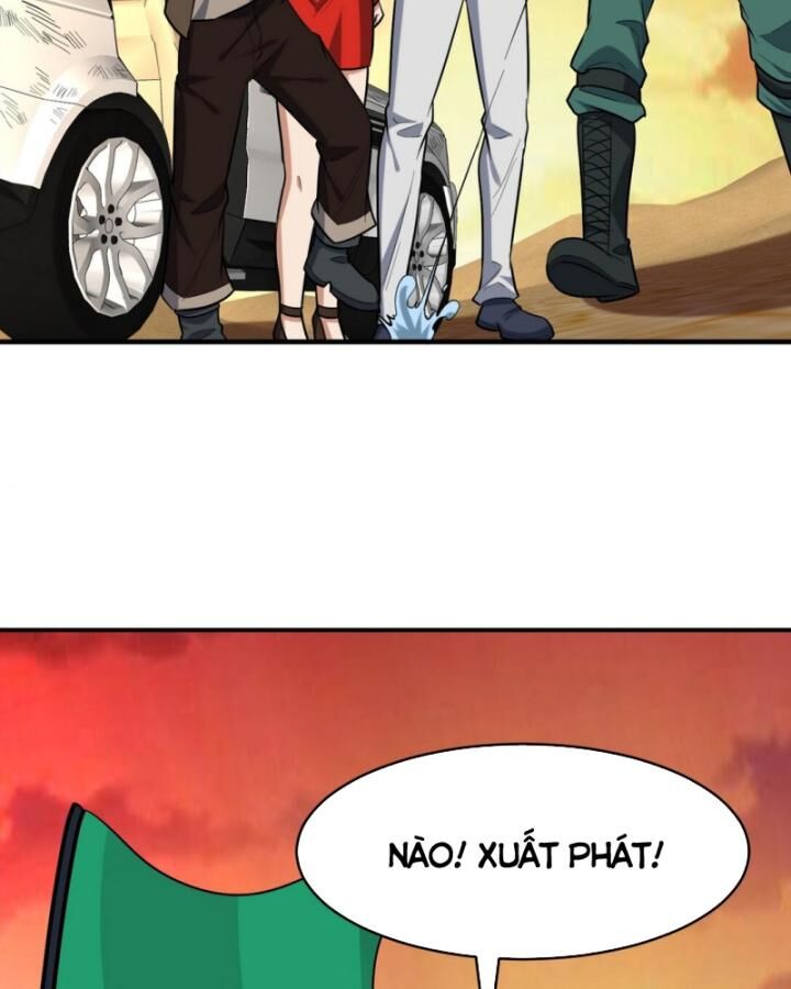 Long Vương Điện Chap 303 - Next Chap 304