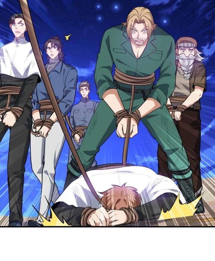 Long Vương Điện Chap 303 - Next Chap 304