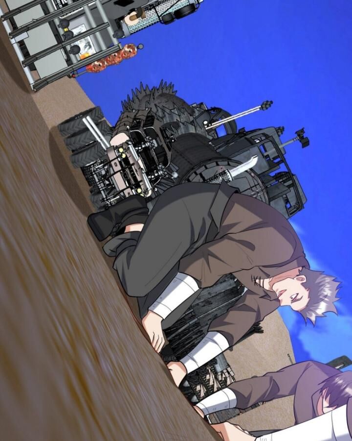 Long Vương Điện Chap 303 - Next Chap 304