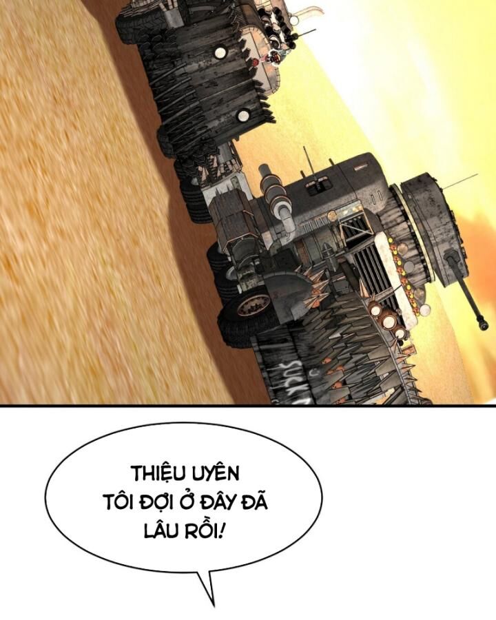 Long Vương Điện Chap 303 - Next Chap 304