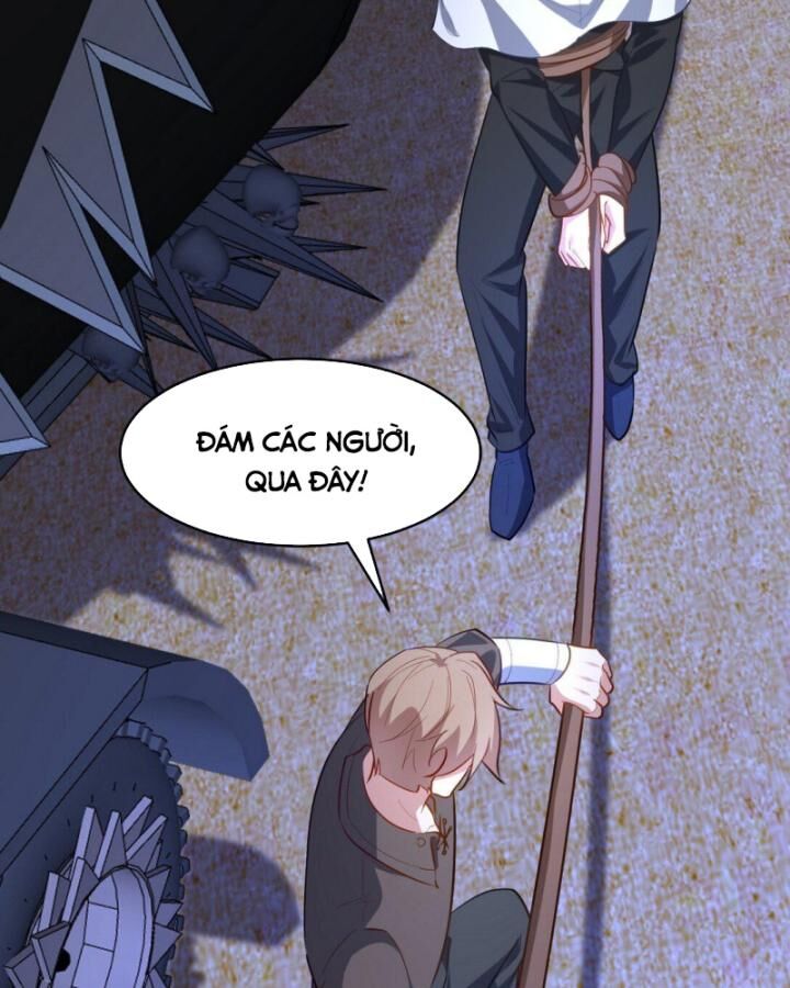 Long Vương Điện Chap 304 - Next Chap 305