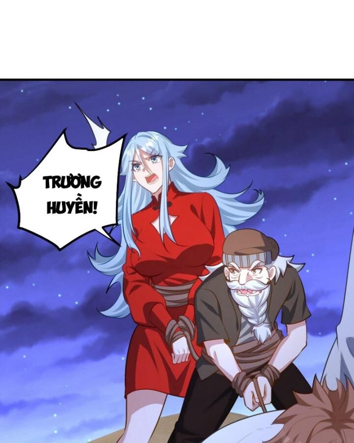 Long Vương Điện Chap 304 - Next Chap 305