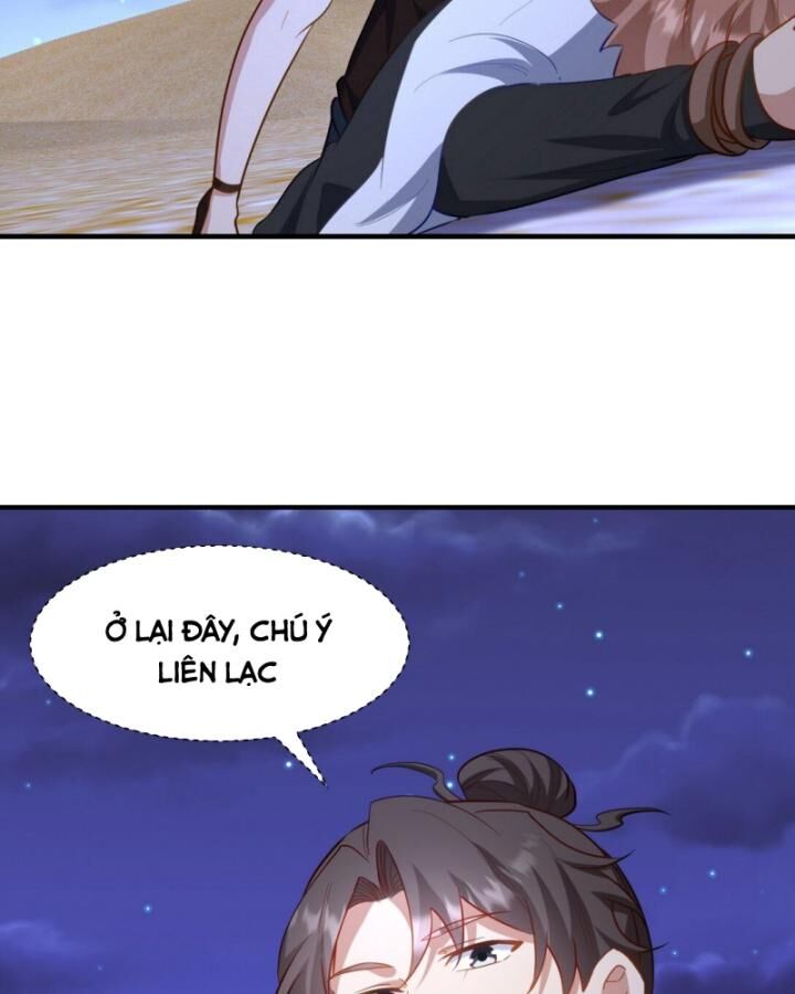 Long Vương Điện Chap 304 - Next Chap 305