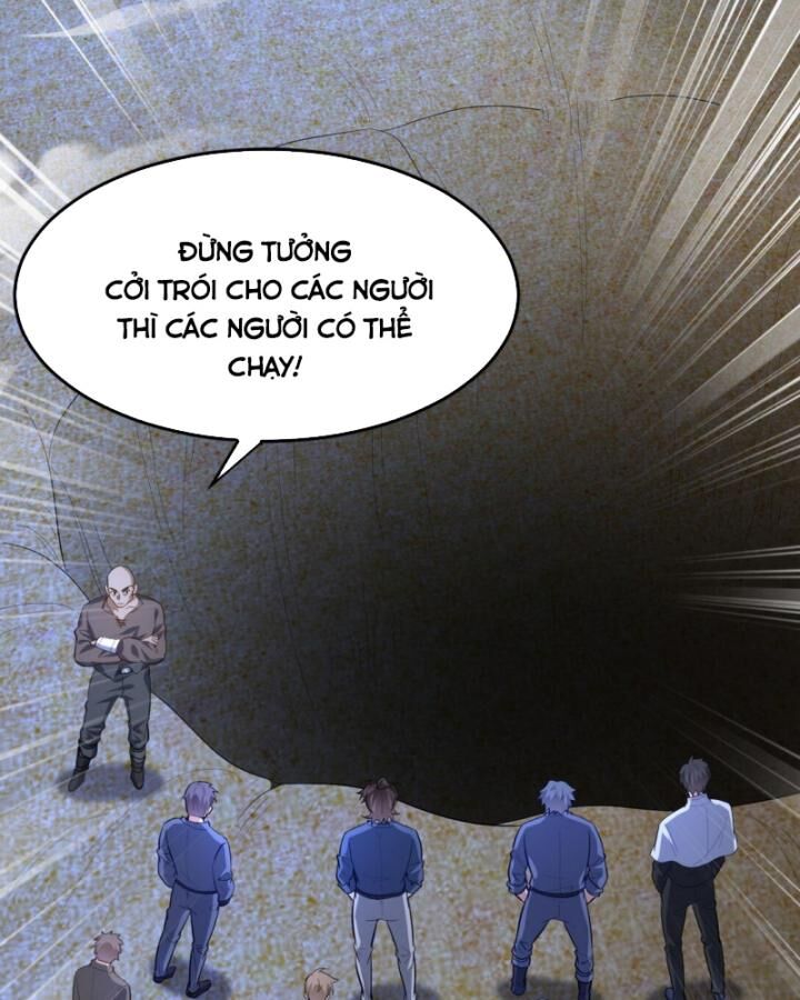 Long Vương Điện Chap 304 - Next Chap 305