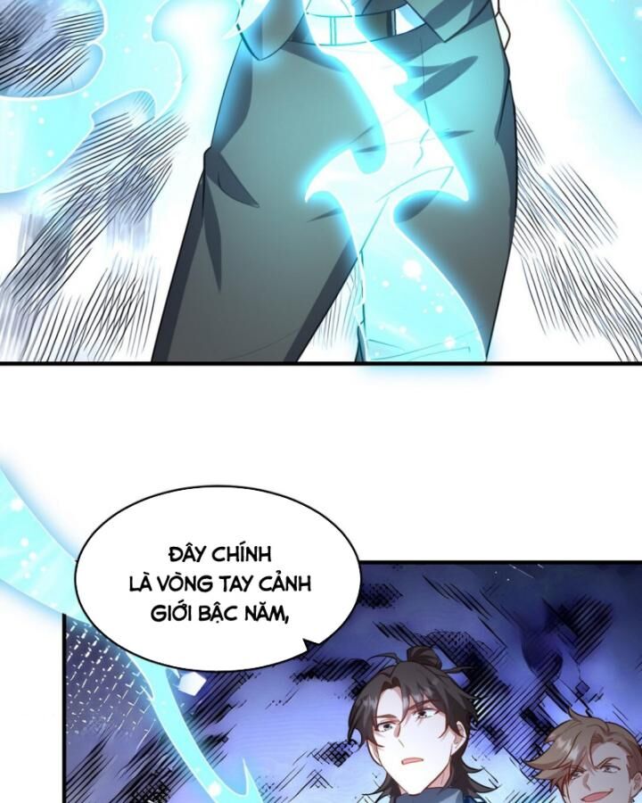 Long Vương Điện Chap 304 - Next Chap 305