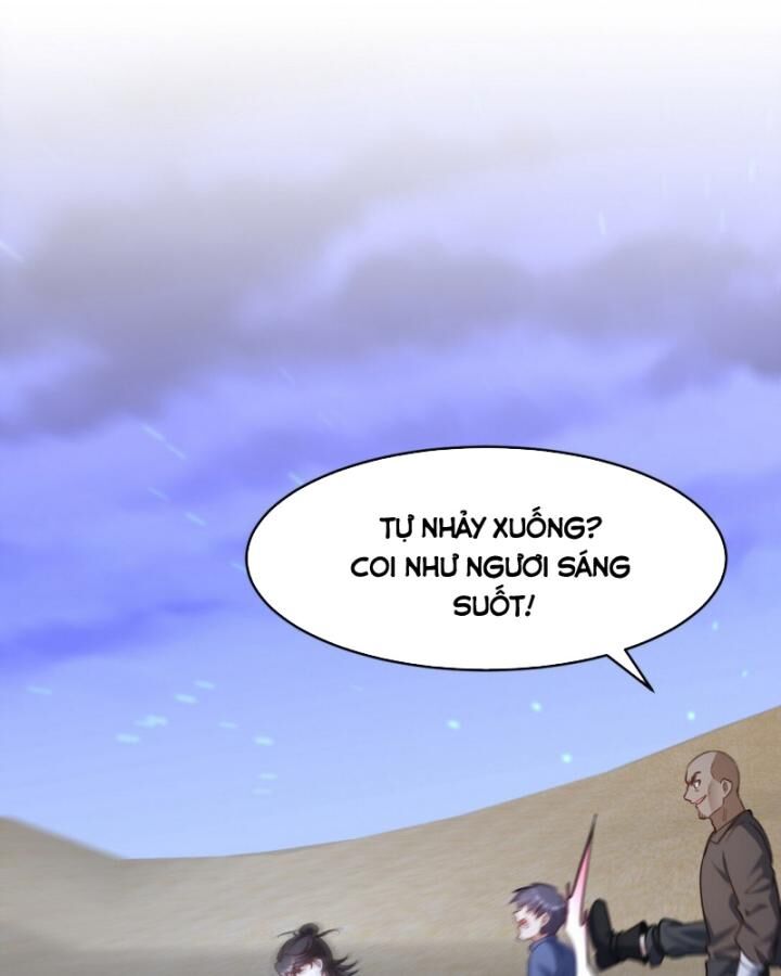 Long Vương Điện Chap 304 - Next Chap 305