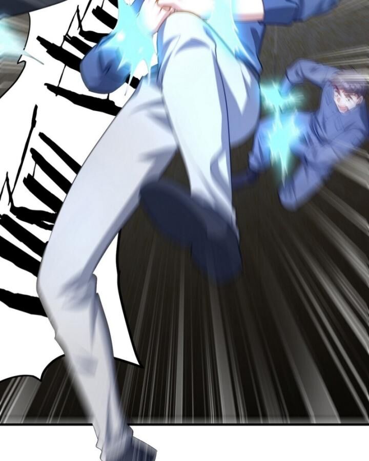 Long Vương Điện Chap 304 - Next Chap 305