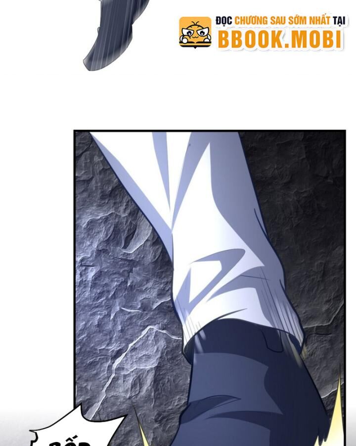 Long Vương Điện Chap 304 - Next Chap 305