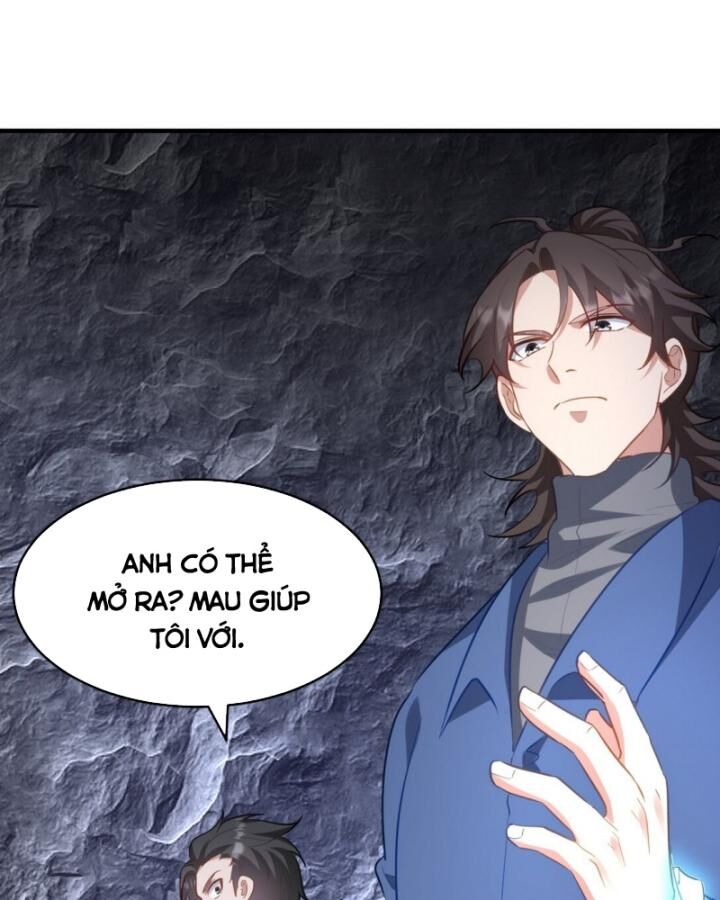 Long Vương Điện Chap 304 - Next Chap 305