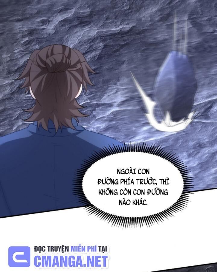 Long Vương Điện Chap 304 - Next Chap 305