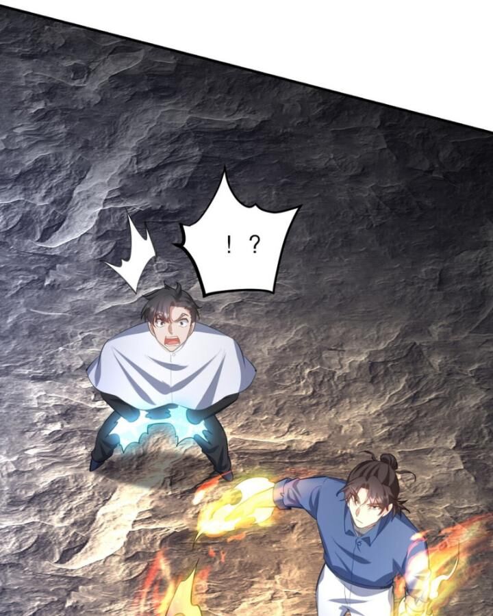 Long Vương Điện Chap 304 - Next Chap 305