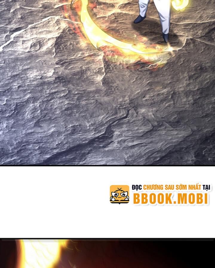 Long Vương Điện Chap 304 - Next Chap 305