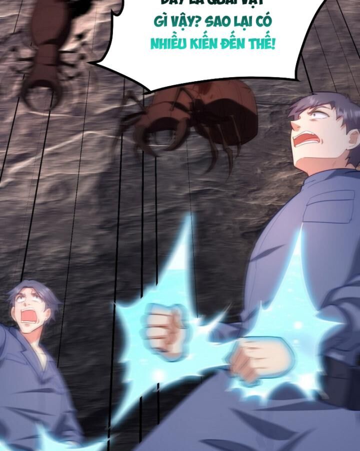 Long Vương Điện Chap 304 - Next Chap 305