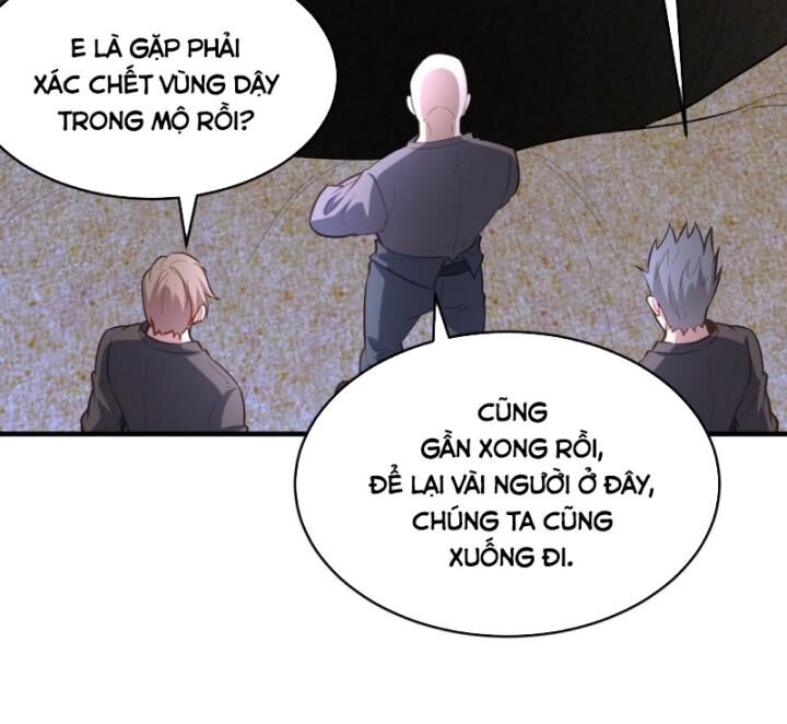 Long Vương Điện Chap 304 - Next Chap 305