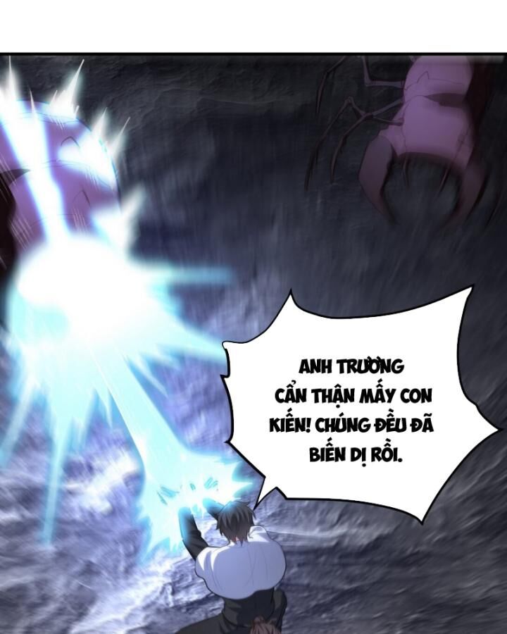 Long Vương Điện Chap 304 - Next Chap 305