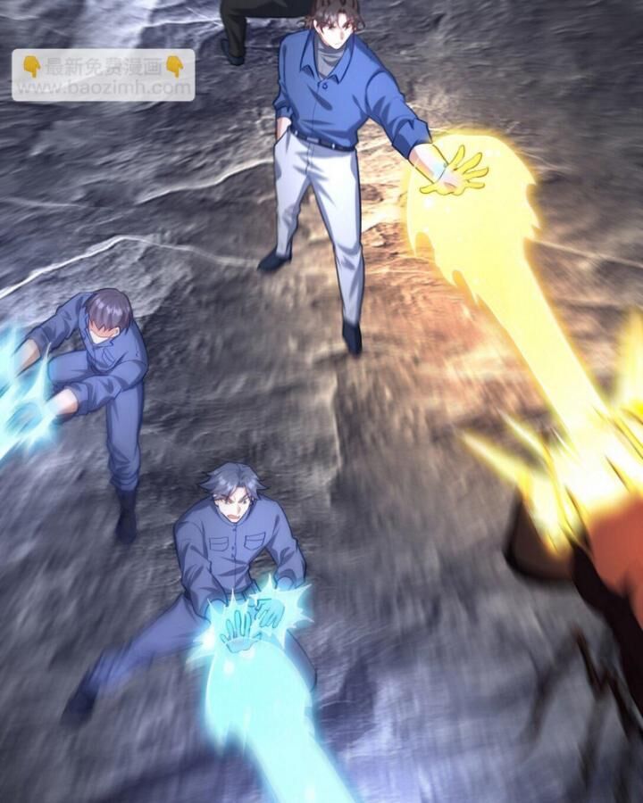 Long Vương Điện Chap 304 - Next Chap 305