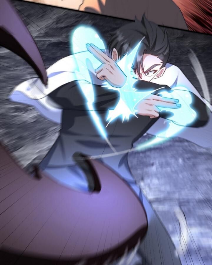 Long Vương Điện Chap 304 - Next Chap 305