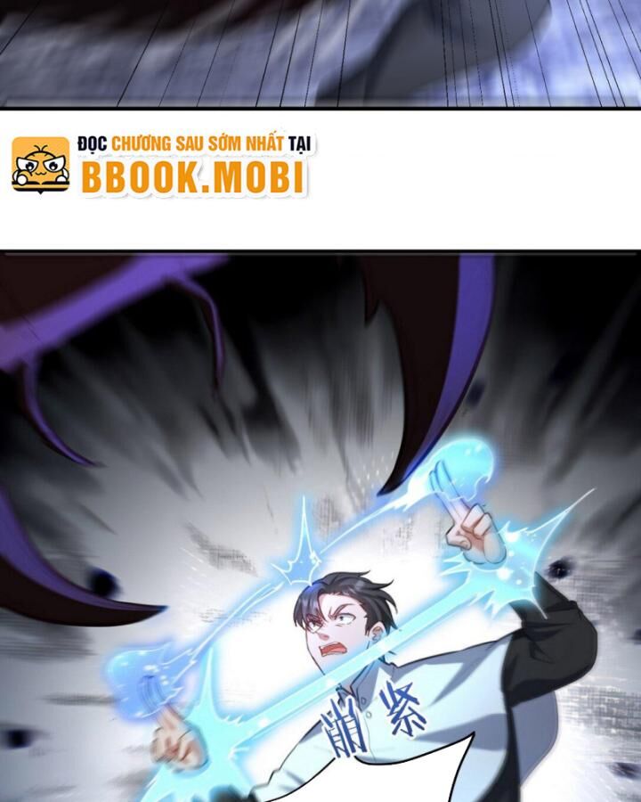 Long Vương Điện Chap 304 - Next Chap 305