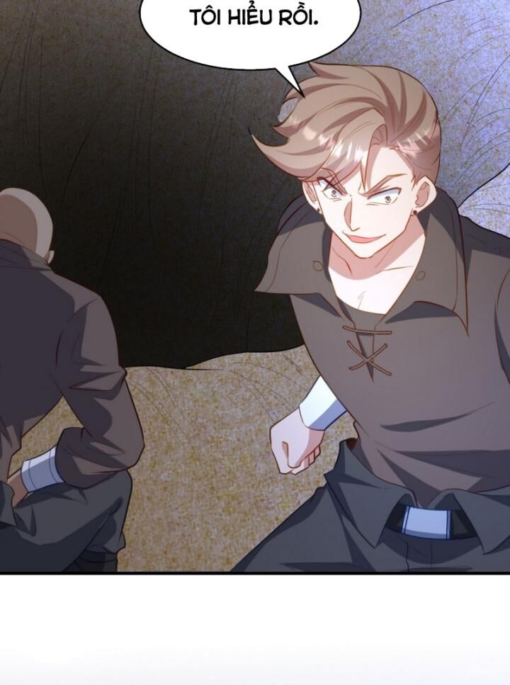 Long Vương Điện Chap 304 - Next Chap 305