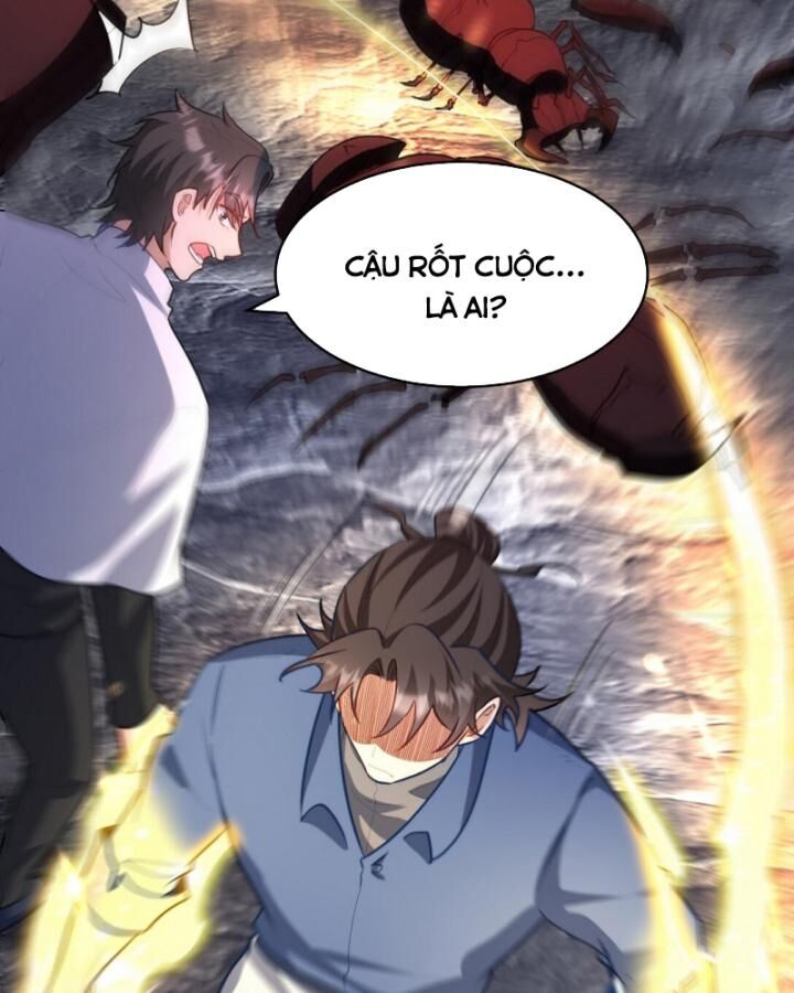 Long Vương Điện Chap 304 - Next Chap 305