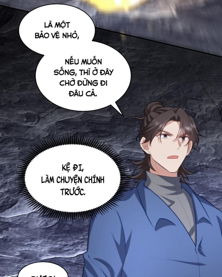 Long Vương Điện Chap 304 - Next Chap 305