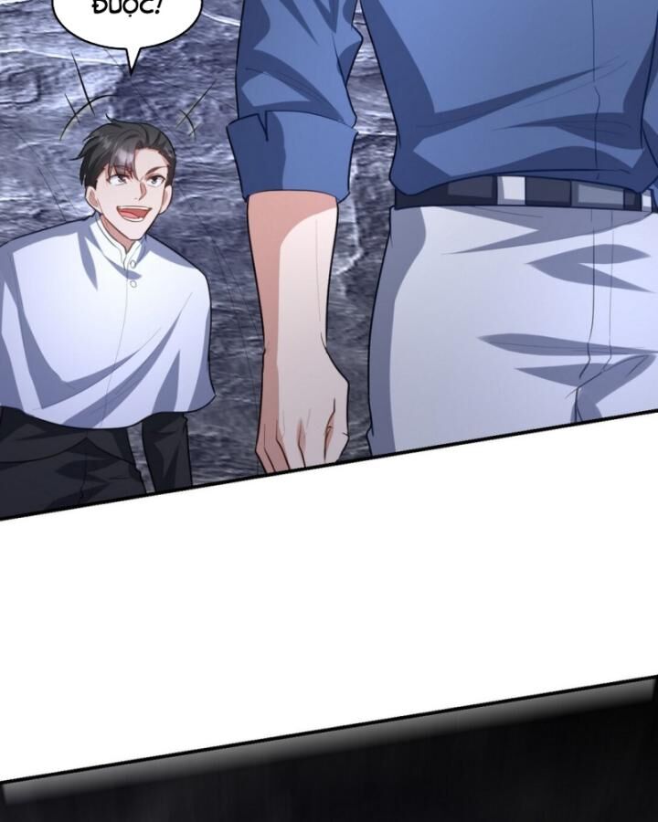 Long Vương Điện Chap 304 - Next Chap 305