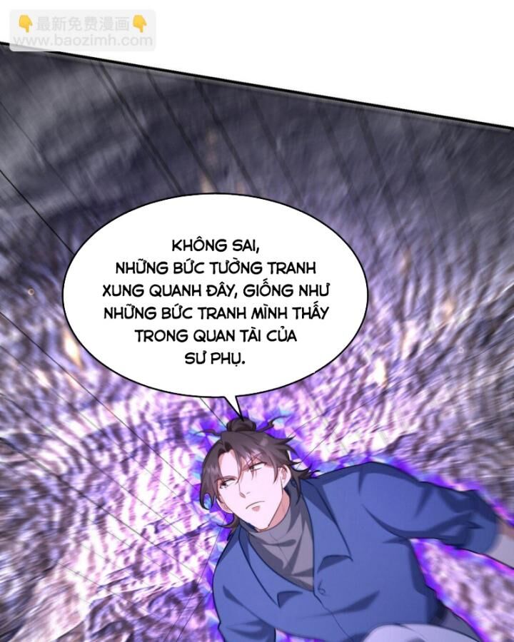 Long Vương Điện Chap 304 - Next Chap 305