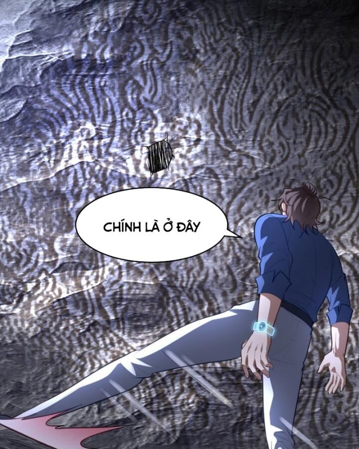 Long Vương Điện Chap 304 - Next Chap 305