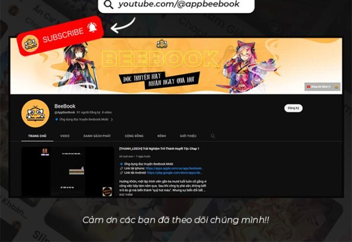 Long Vương Điện Chap 304 - Next Chap 305