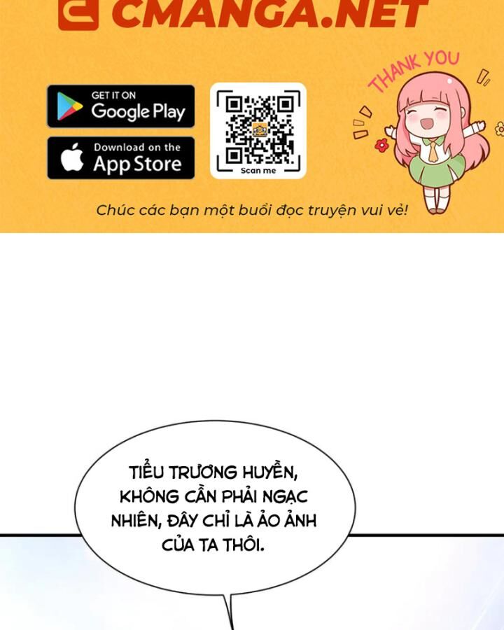 Long Vương Điện Chap 305 - Next Chap 306