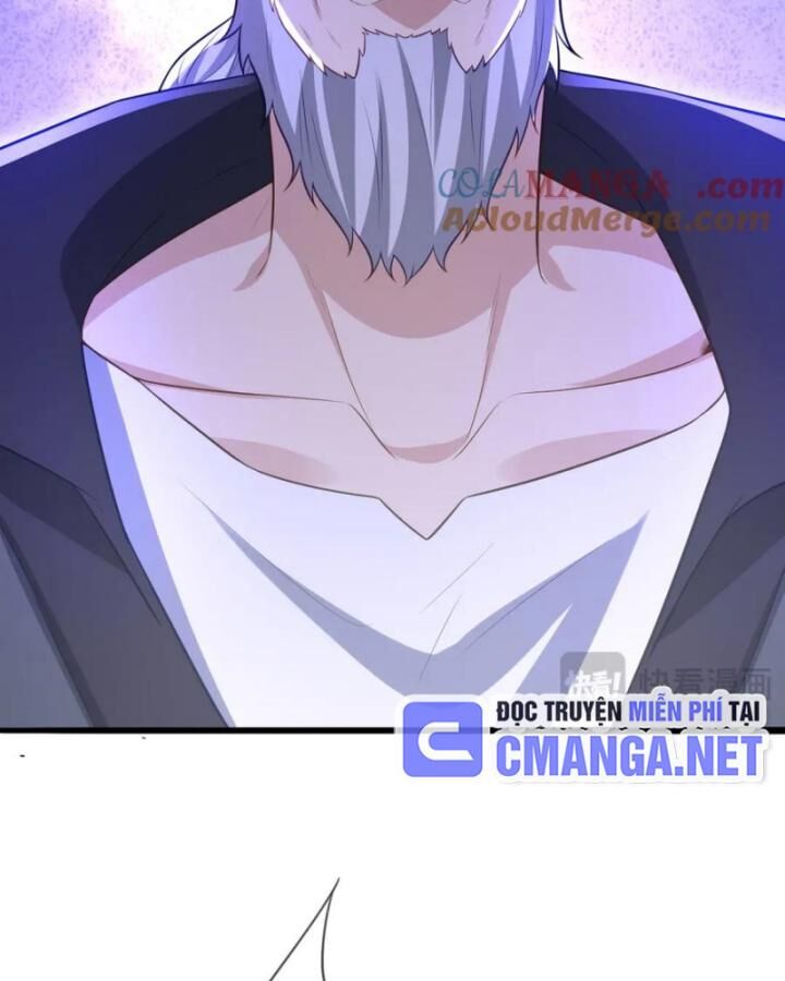 Long Vương Điện Chap 305 - Next Chap 306