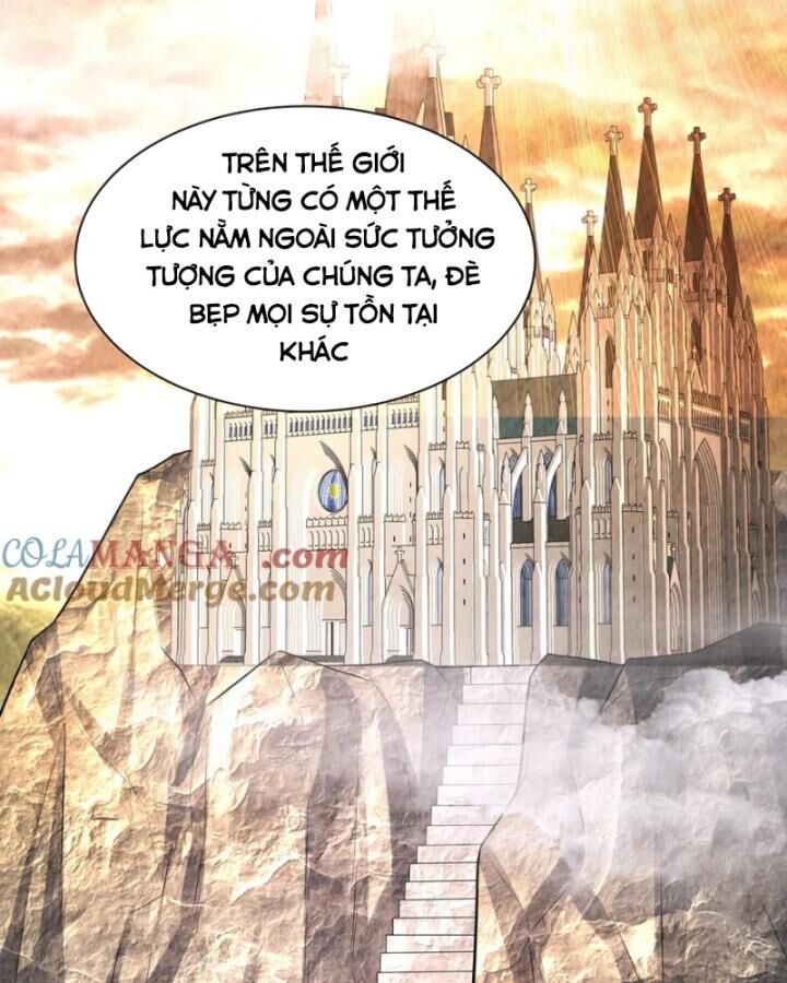 Long Vương Điện Chap 305 - Next Chap 306